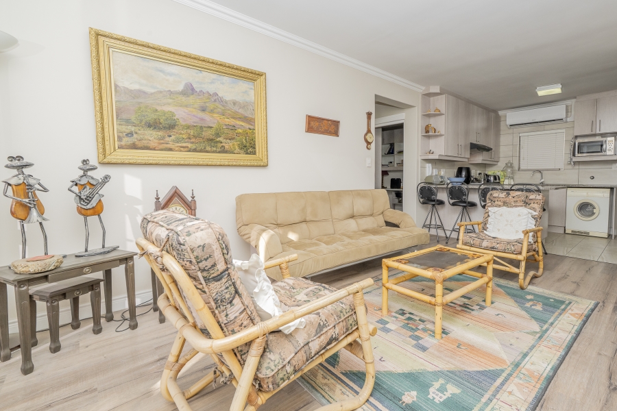 2 Bedroom Property for Sale in Brackenfell South Western Cape